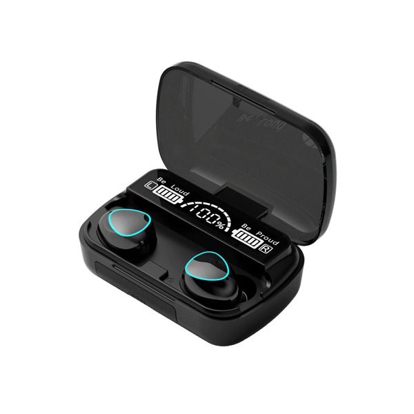 M10 TWS Wireless Earphones