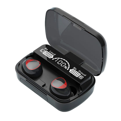 M10 TWS Wireless Earphones
