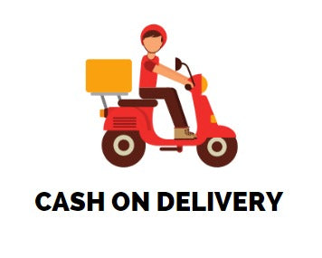 Cash on Delivery