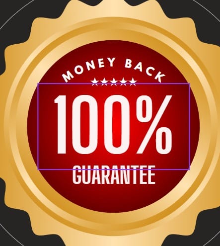 Money Guarantee