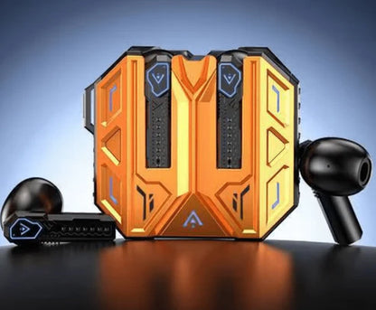 CYXG - TWS Game Headset Earbuds