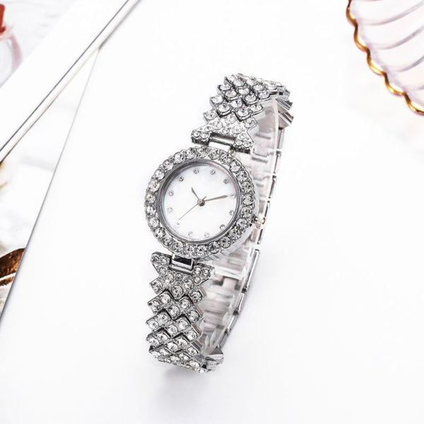 White Steel Colour