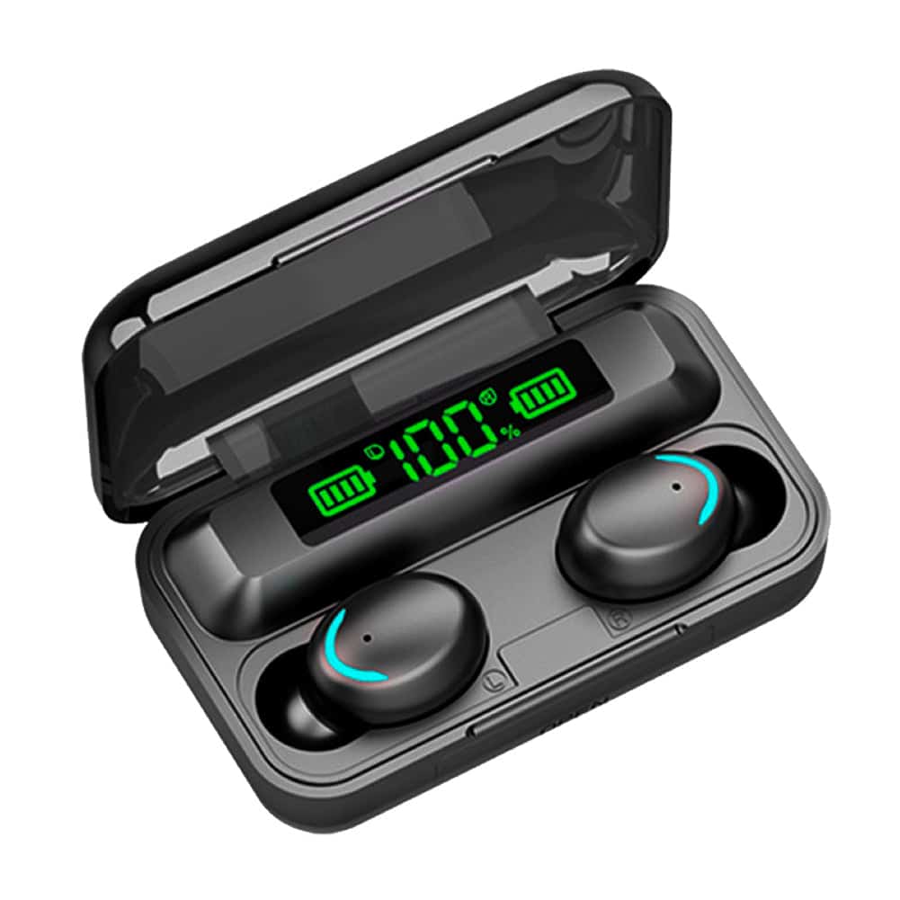 JBL - Earbuds (Air F9 pro +)