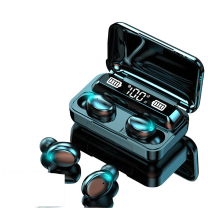 JBL - Earbuds (Air F9 pro +)