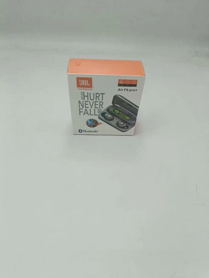 JBL - Earbuds (Air F9 pro +)