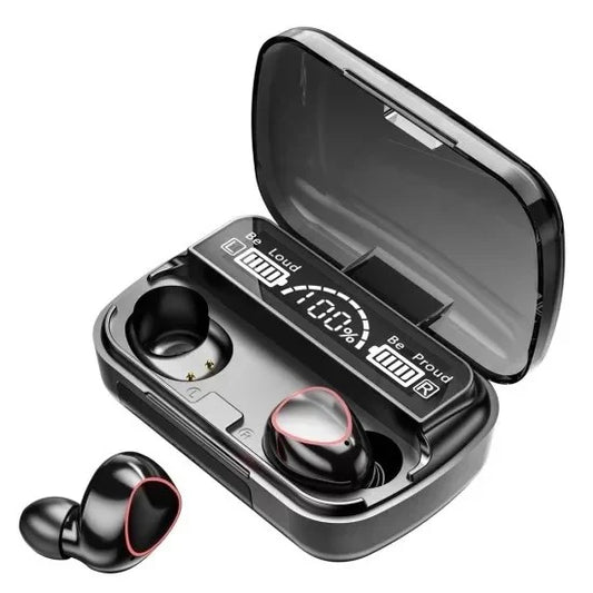 M10 TWS Wireless Earphones